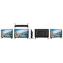 Voir la diapositive 6 : QILIVE Q24HS231B TV DLED HD 60 cm Smart TV