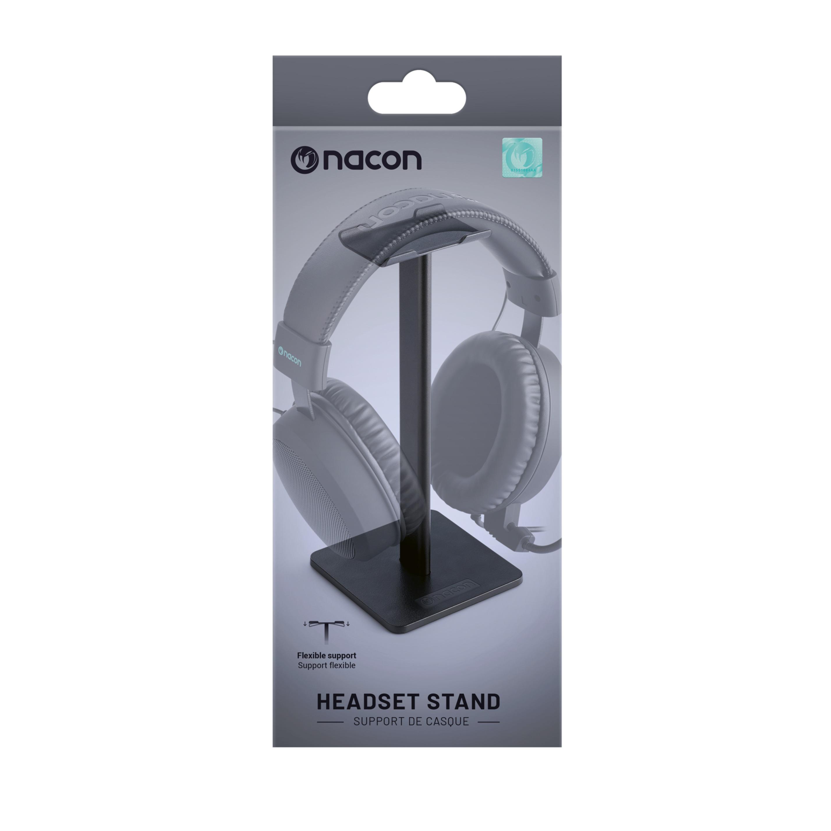 NACON Support de Casque