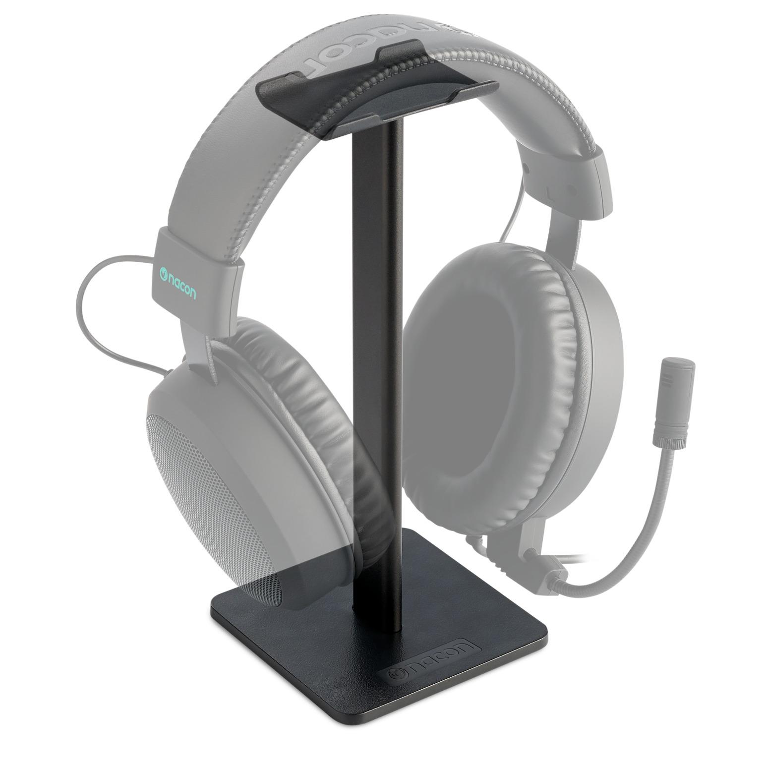 Voir la diapositive 2 : NACON Support de Casque