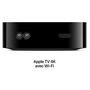 Voir la diapositive 5 : APPLE Box TV 4K 128Go Wifi + Ethernet - Noir