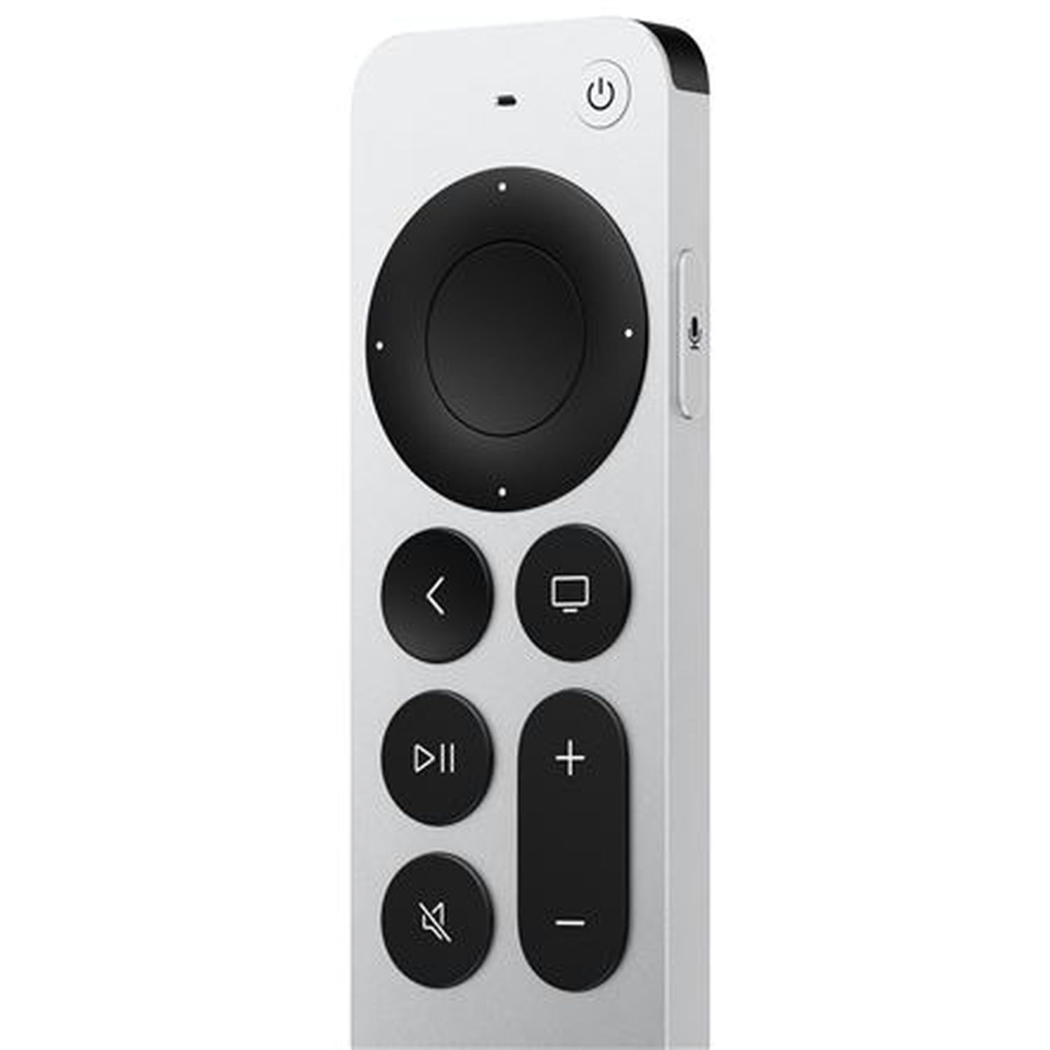 Voir la diapositive 2 : APPLE Box TV 4K 64Go Wifi - Noir