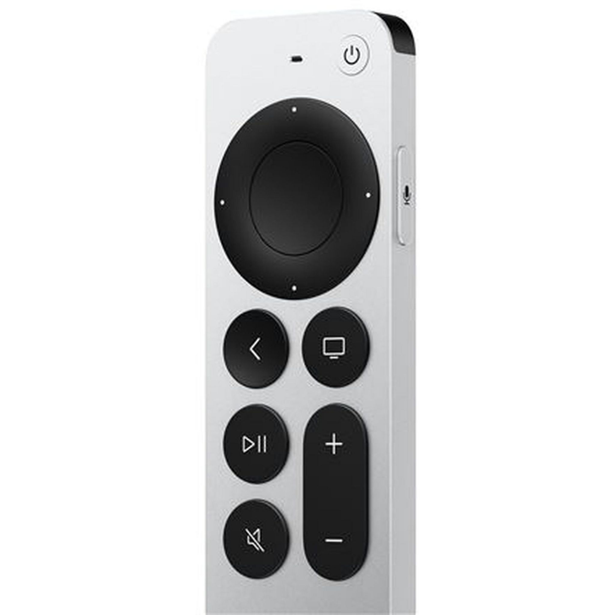 Voir la diapositive 2 : APPLE Box TV 4K 64Go Wifi - Noir