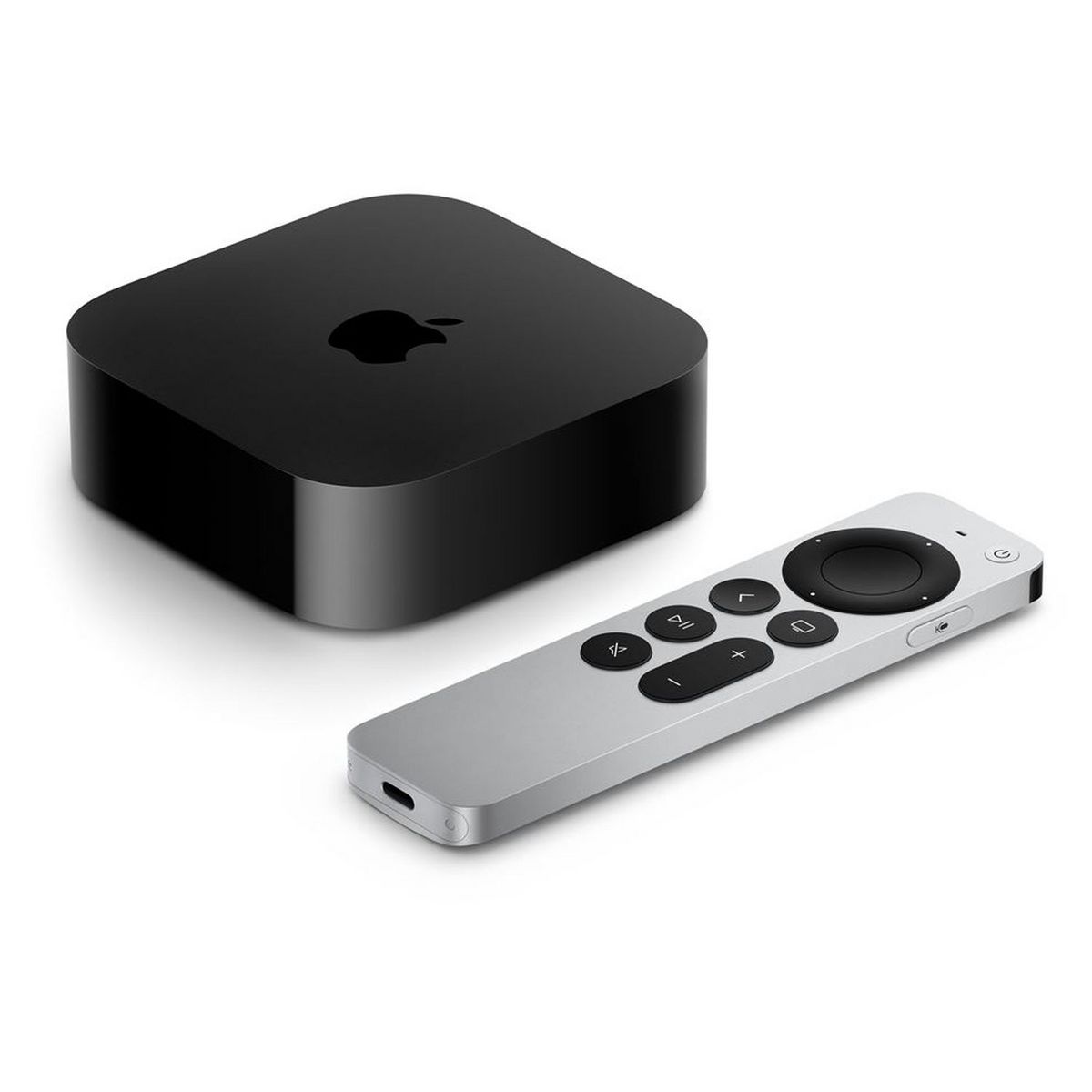 APPLE Box TV 4K 64Go Wifi - Noir