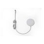 Voir la diapositive 3 : QILIVE Chargeur induction magnétique - Blanc