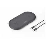 QILIVE PAD induction duo - Noir