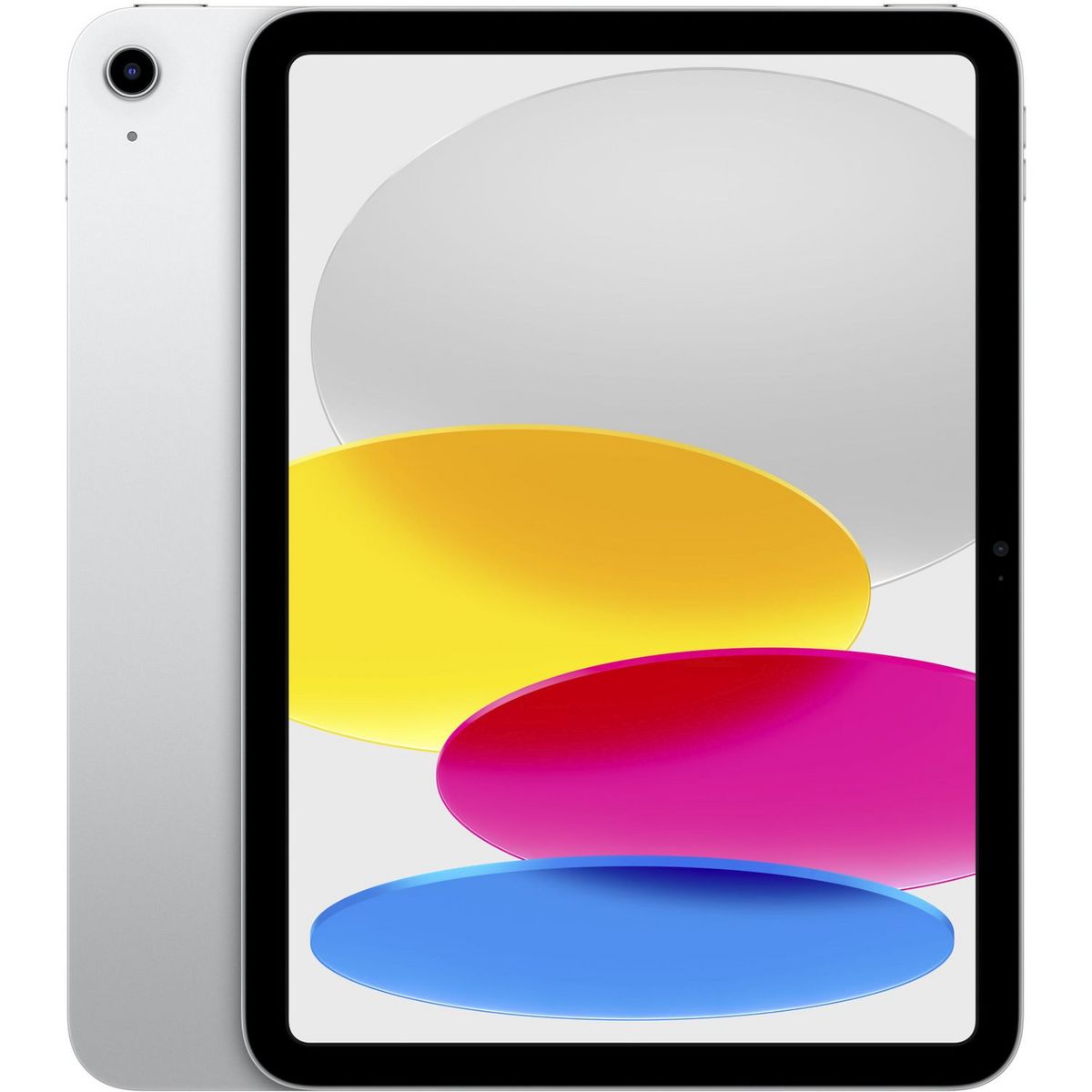 APPLE Tablette Tactile IPAD 10.9P 256 - Argent