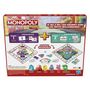 Voir la diapositive 3 : HASBRO Jeu Monopoly Junior 2 en 1