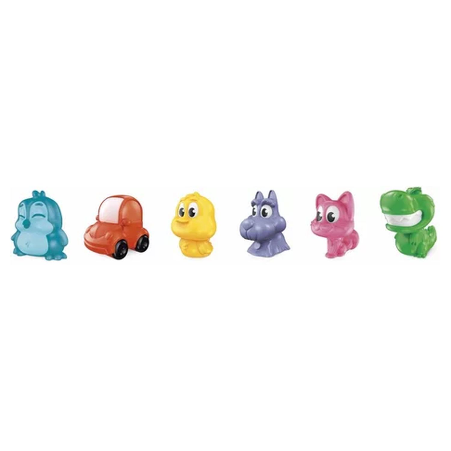 Voir la diapositive 4 : HASBRO Jeu Monopoly Junior 2 en 1