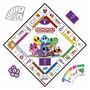 Voir la diapositive 6 : HASBRO Jeu Monopoly Junior 2 en 1