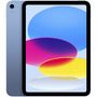Voir la diapositive 1 : APPLE Tablette Tactile IPAD 10.9P 256 - Bleu