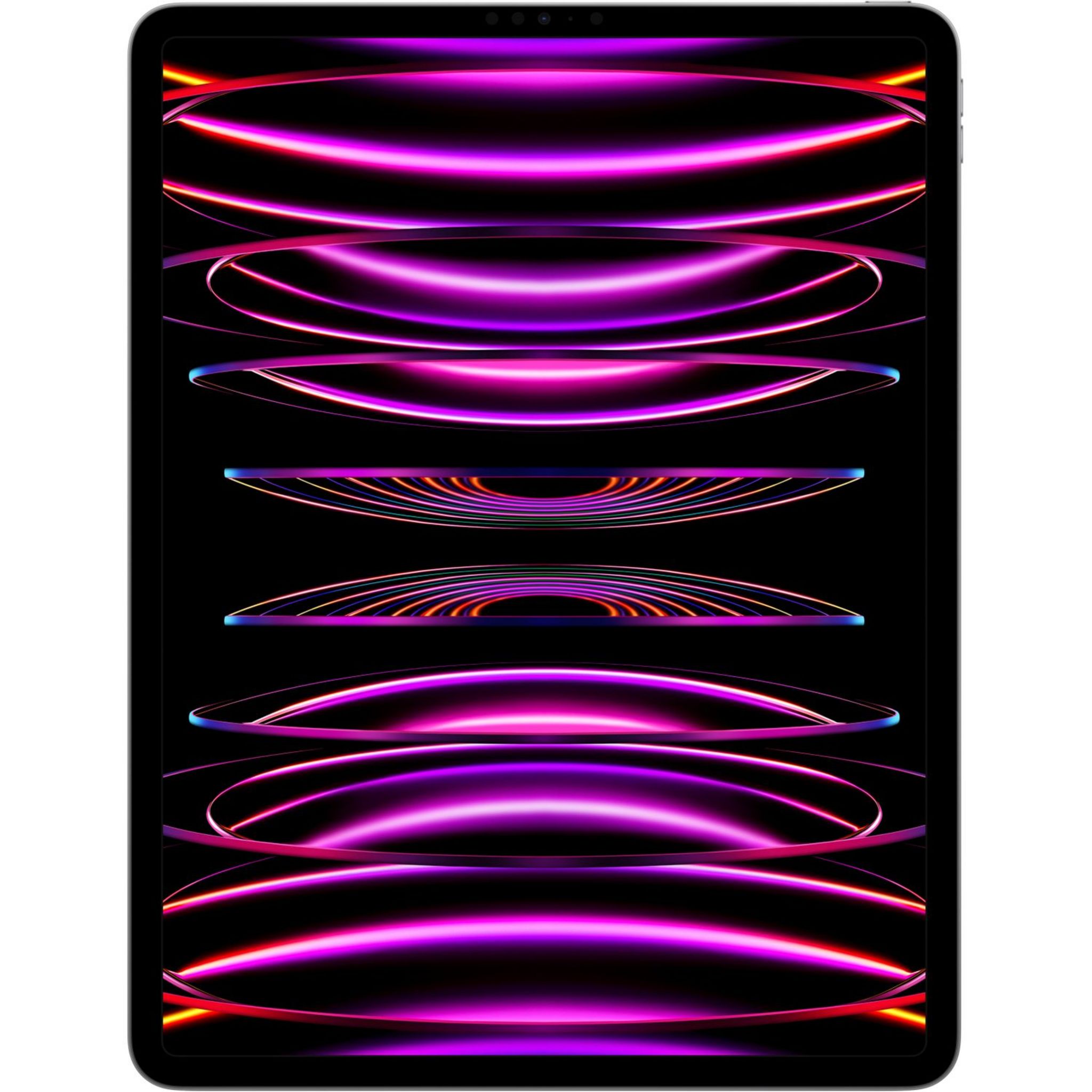 Voir la diapositive 3 : APPLE Tablette Tactile IPAD PRO 12.9P 128 - Gris sidéral