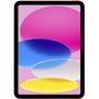 Voir la diapositive 2 : APPLE Tablette Tactile IPAD 10.9P 64 - Rose