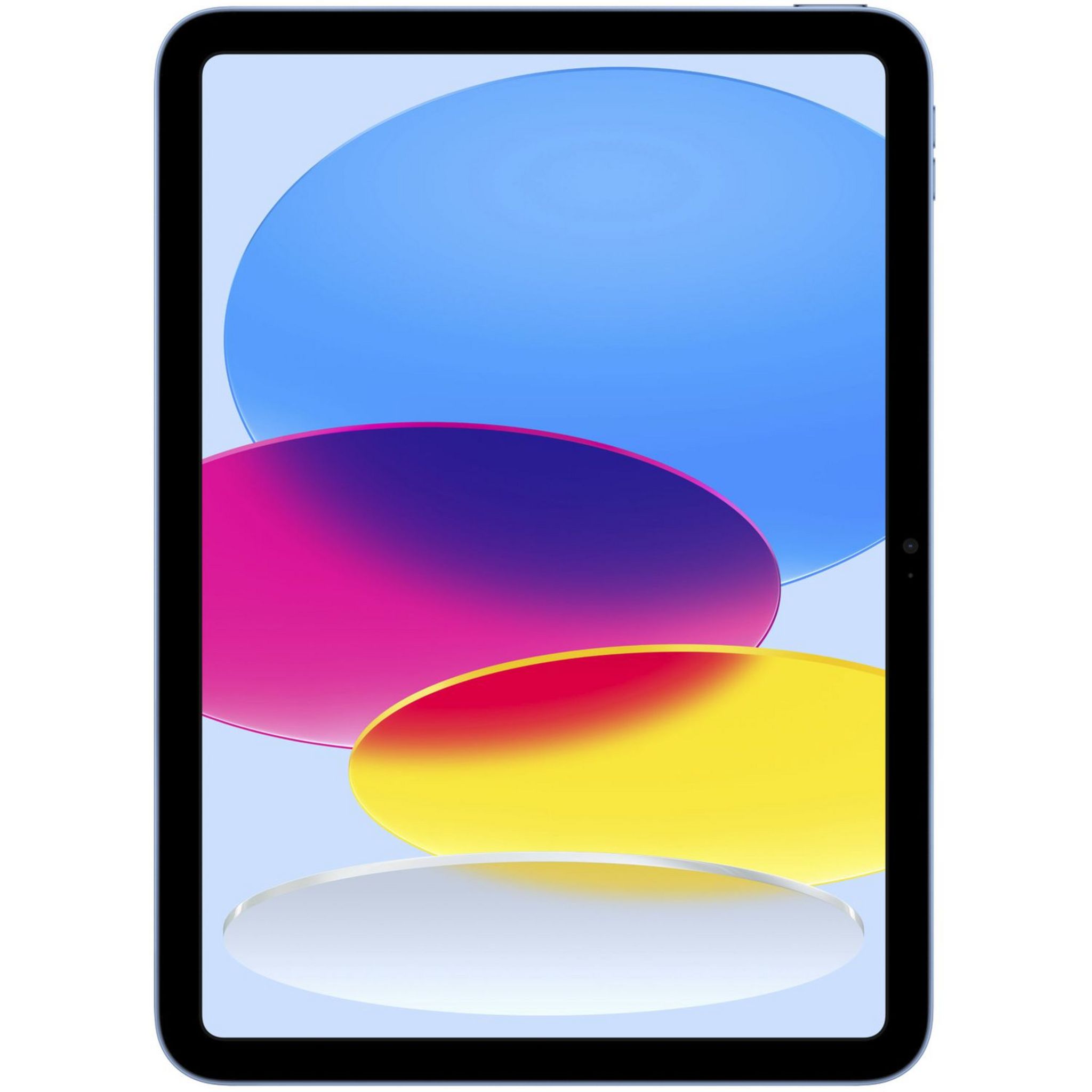 Voir la diapositive 3 : APPLE Tablette Tactile IPAD 10.9P 64 - Bleu