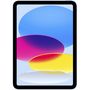 Voir la diapositive 3 : APPLE Tablette Tactile IPAD 10.9P 64 - Bleu