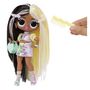Voir la diapositive 3 : MGA Poupée LOL Surprise TWEENS 17 cm - Darcy Blush