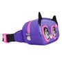 Voir la diapositive 2 : SPIN MASTER Sac-ceinture guépard - Purse Pets