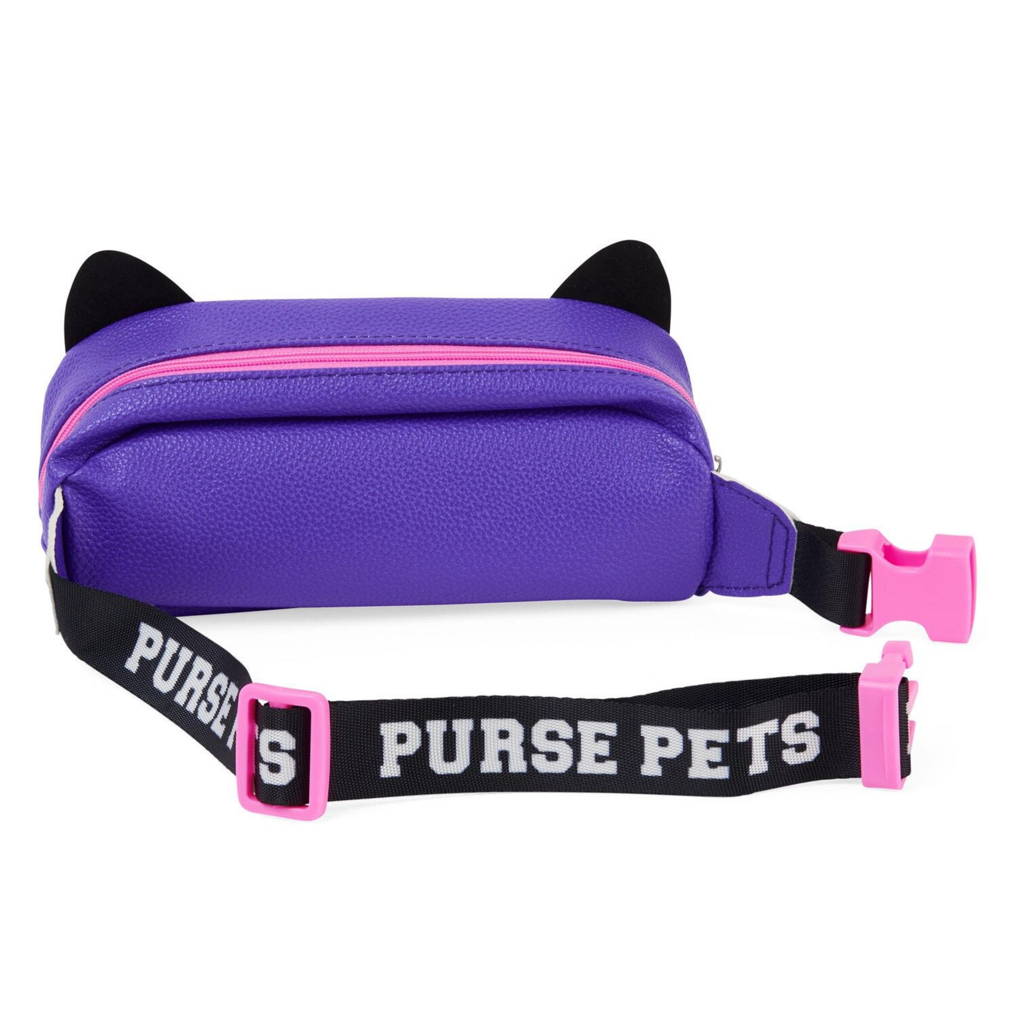 Voir la diapositive 3 : SPIN MASTER Sac-ceinture guépard - Purse Pets