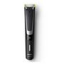 Voir la diapositive 2 : PHILIPS Tondeuse barbe sans fil QP6510/60 - Noir