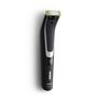Voir la diapositive 3 : PHILIPS Tondeuse barbe sans fil QP6510/60 - Noir