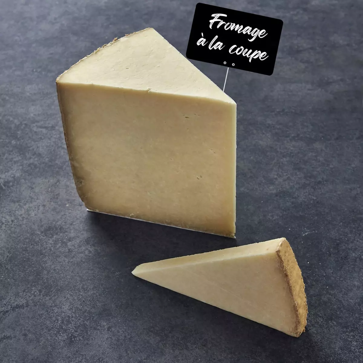 MON FROMAGER Cantal vieux AOP 250g