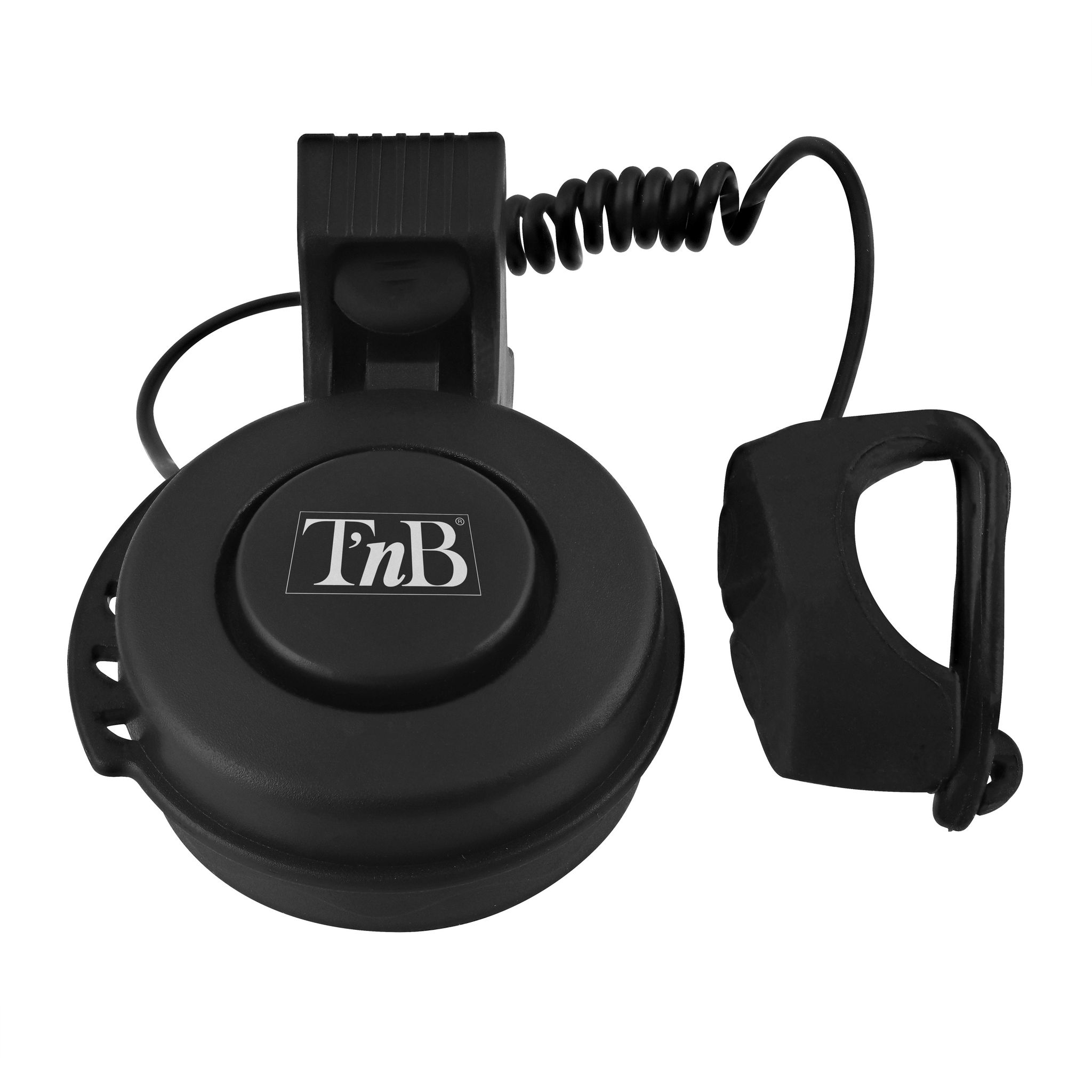 Voir la diapositive 2 : URBAN MOOV Sonnette électronique