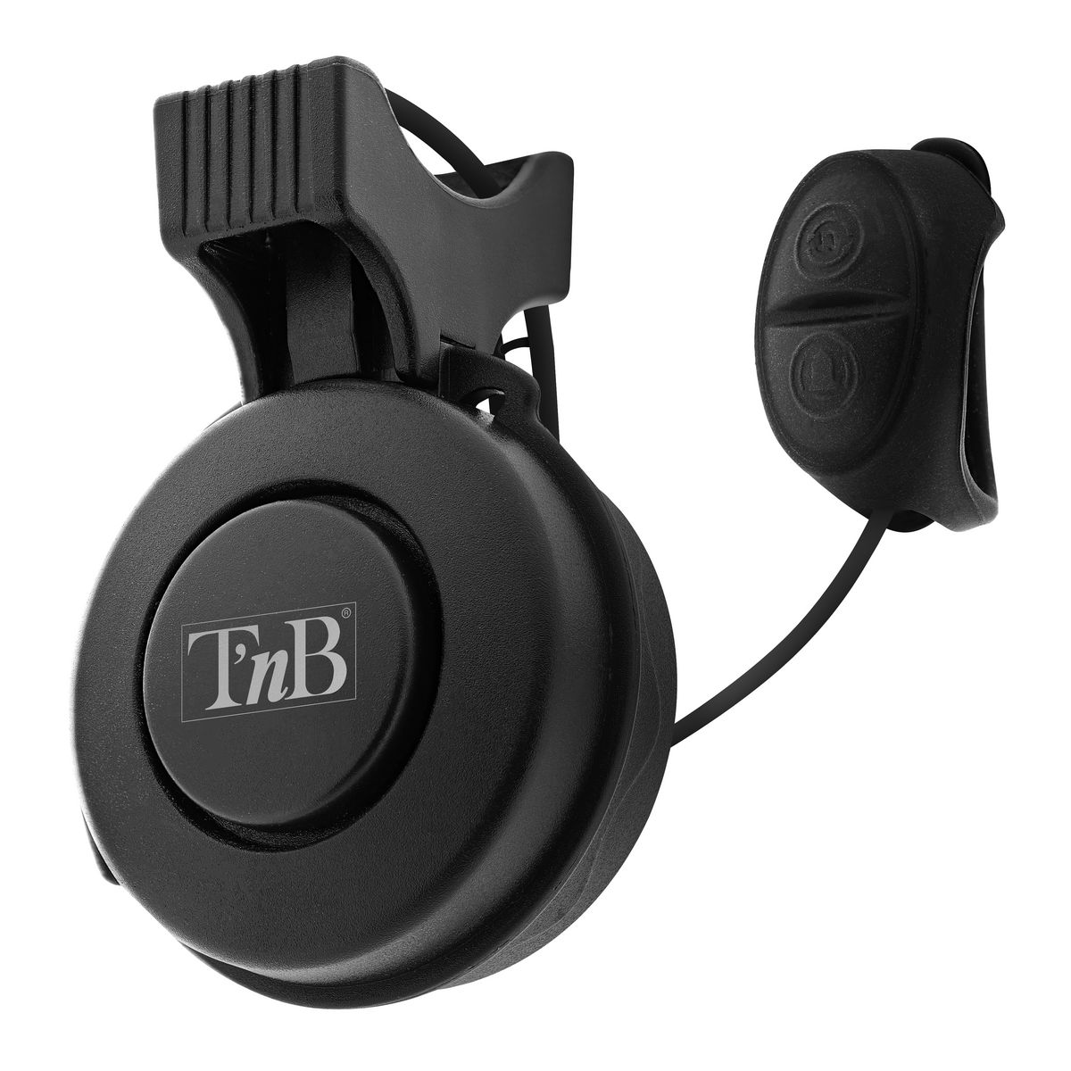 URBAN MOOV Sonnette électronique