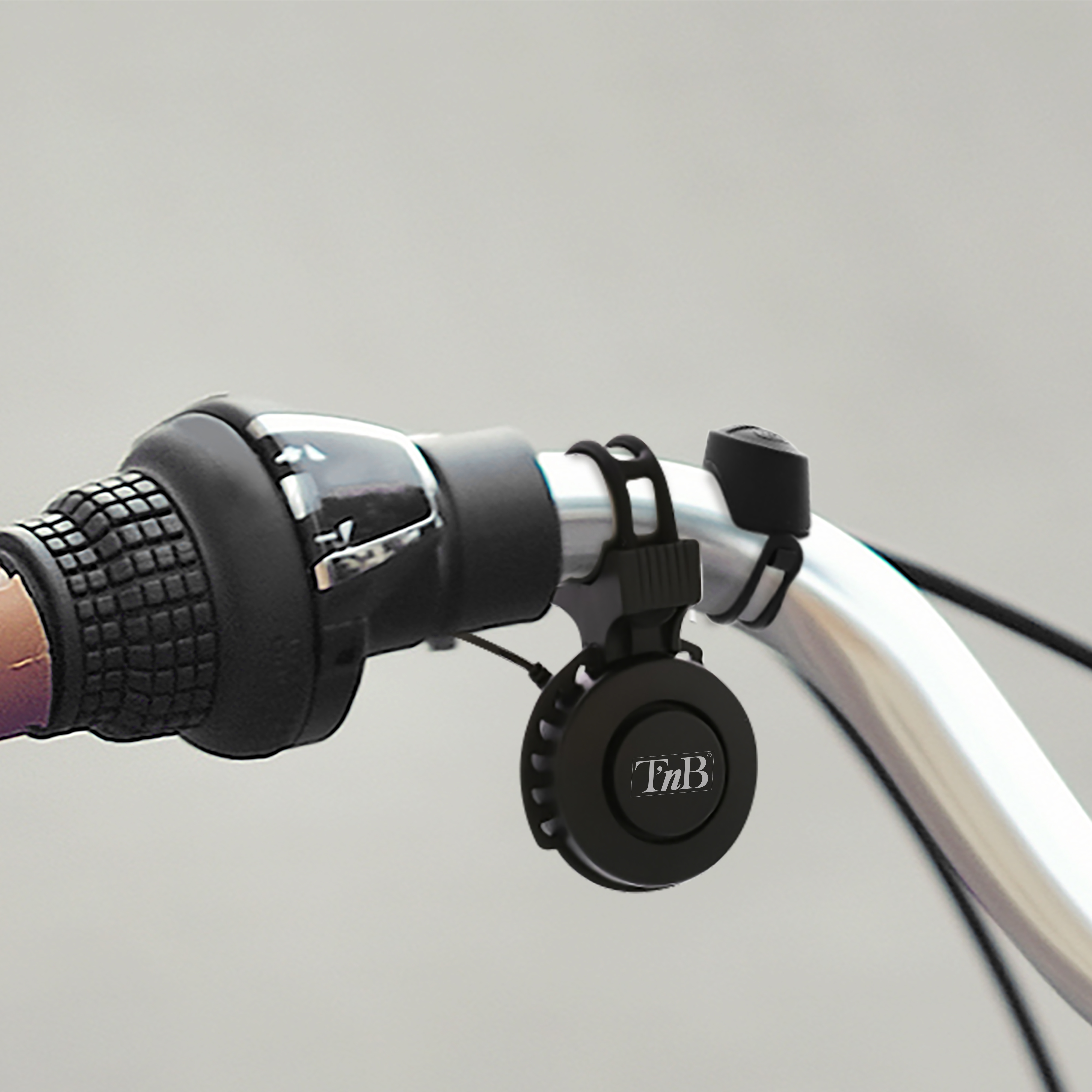 Voir la diapositive 5 : URBAN MOOV Sonnette électronique