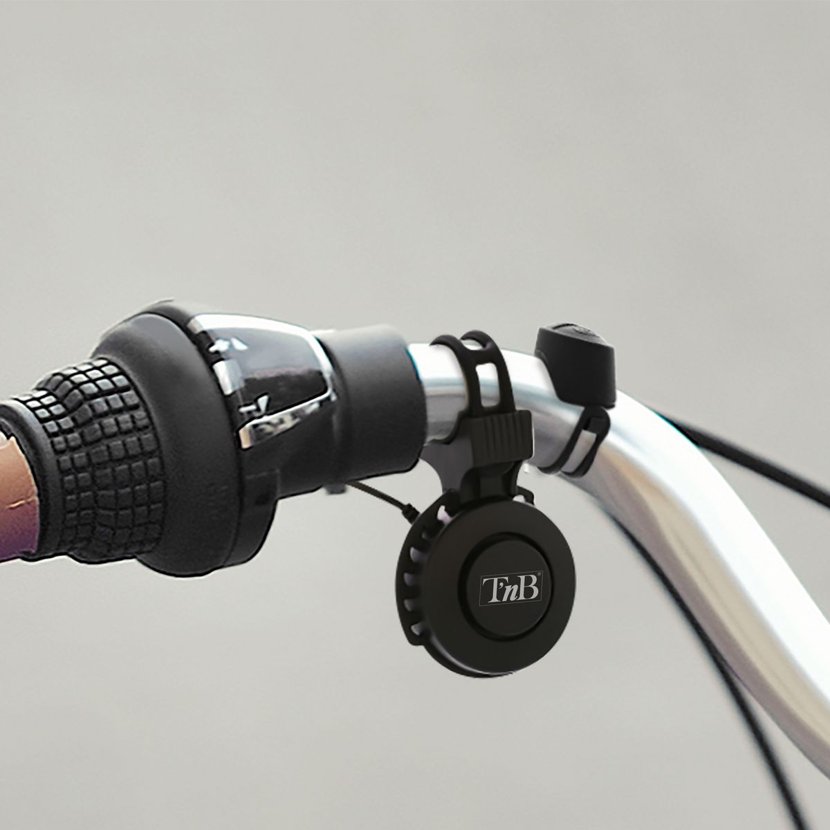 URBAN MOOV Sonnette électronique