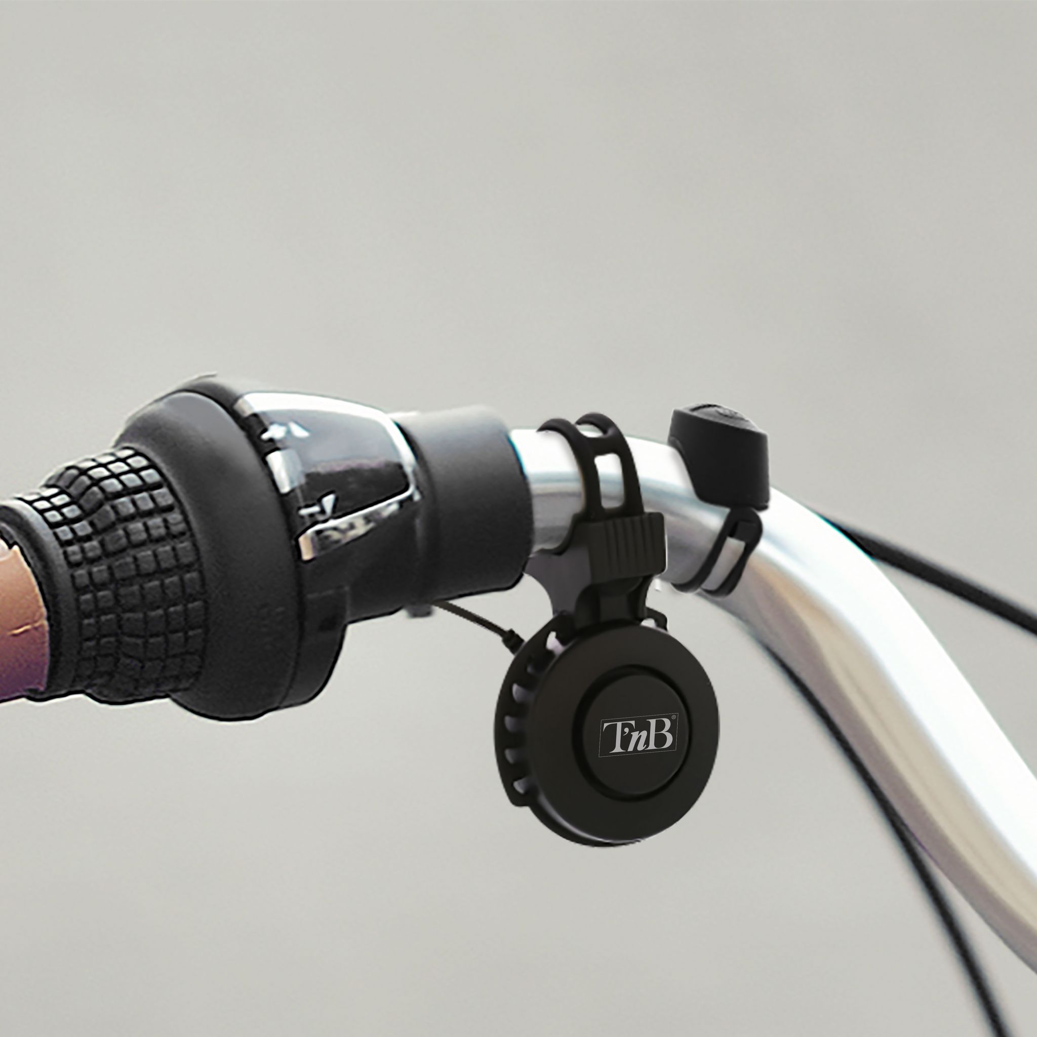 Voir la diapositive 5 : URBAN MOOV Sonnette électronique