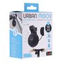 Voir la diapositive 6 : URBAN MOOV Sonnette électronique