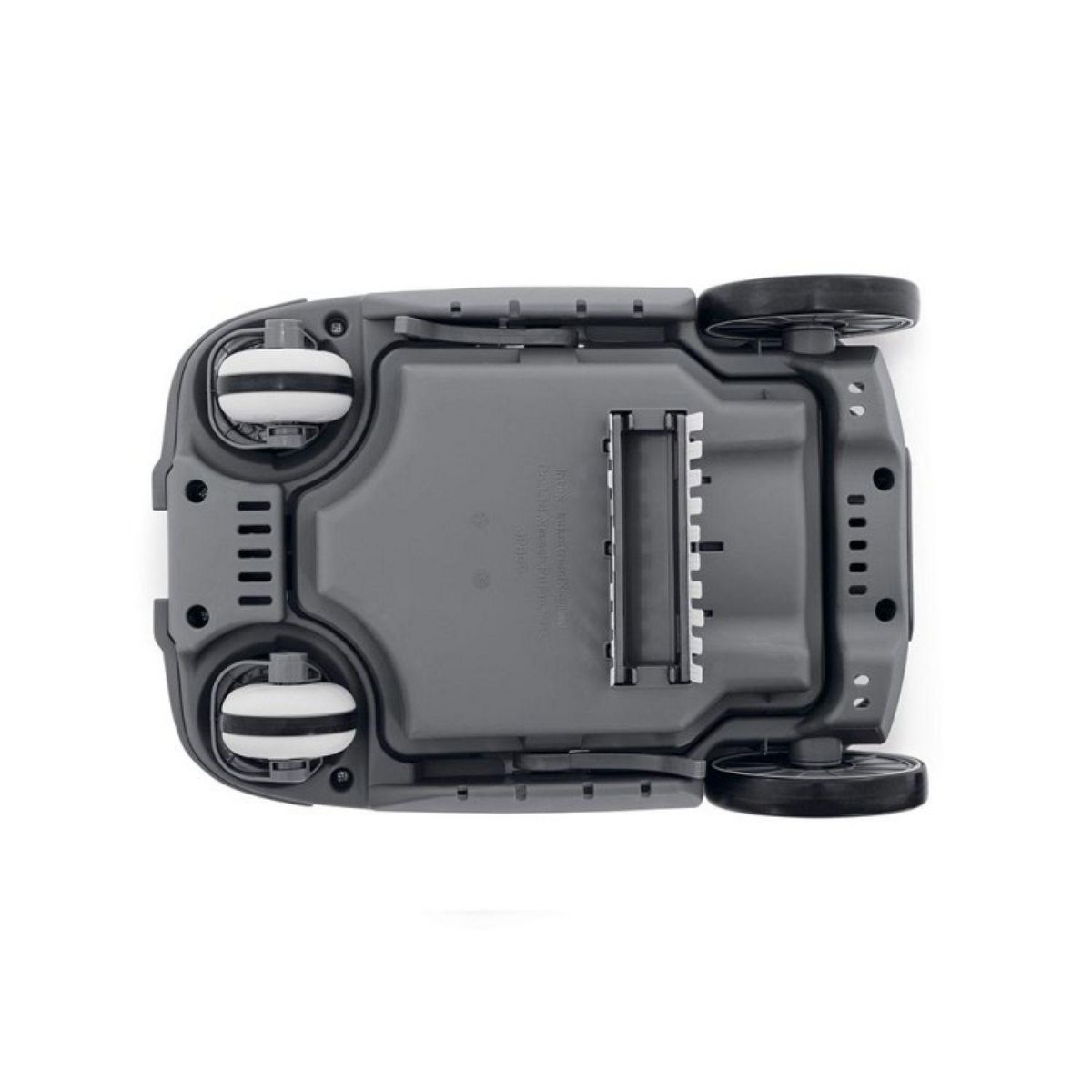 INTEX Robot aspirateur pour le fond ZX100