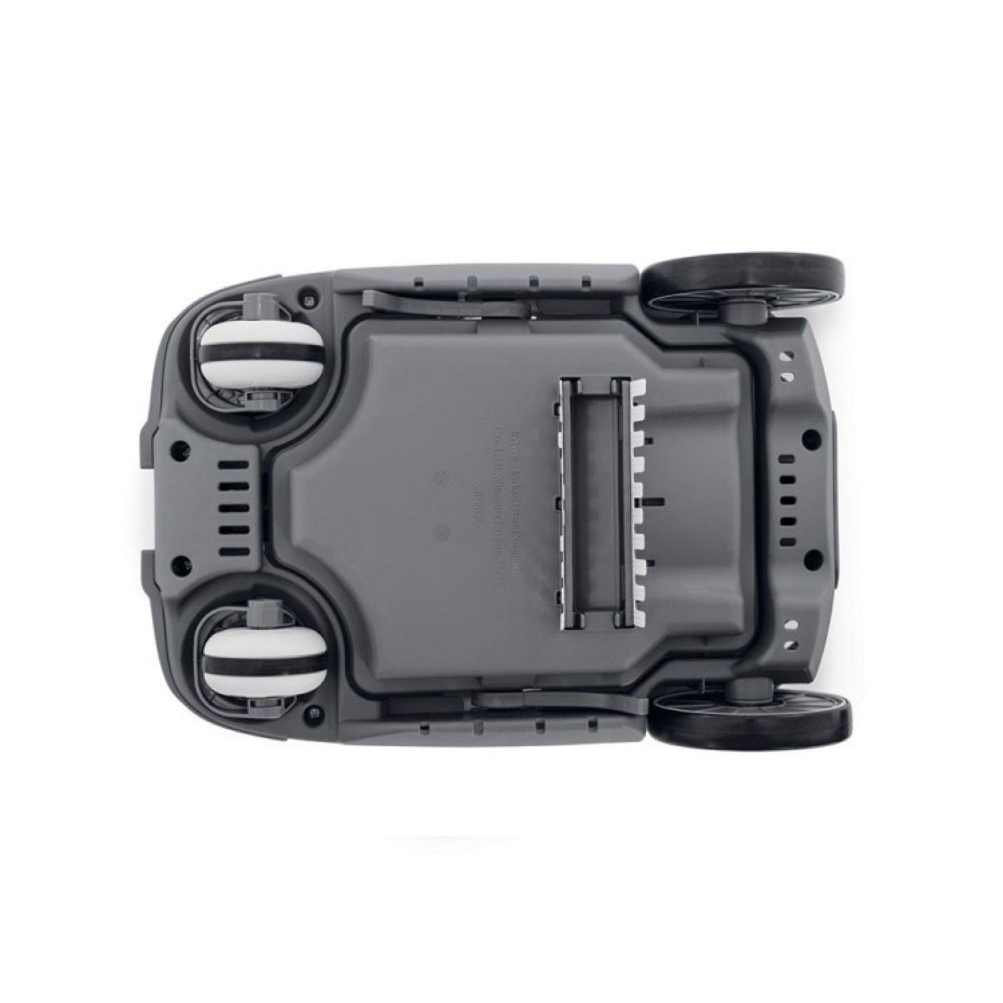 Voir la diapositive 3 : INTEX Robot aspirateur pour le fond ZX100