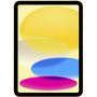 Voir la diapositive 3 : APPLE Tablette Tactile IPAD 10.9P 64 - Jaune
