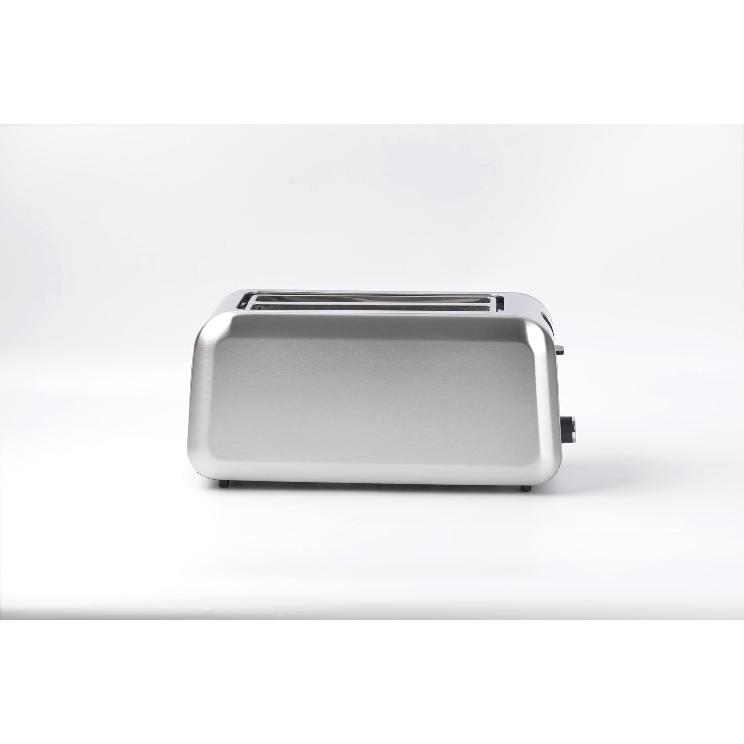 Voir la diapositive 2 : QILIVE Grille pain Q.5485 - Gris