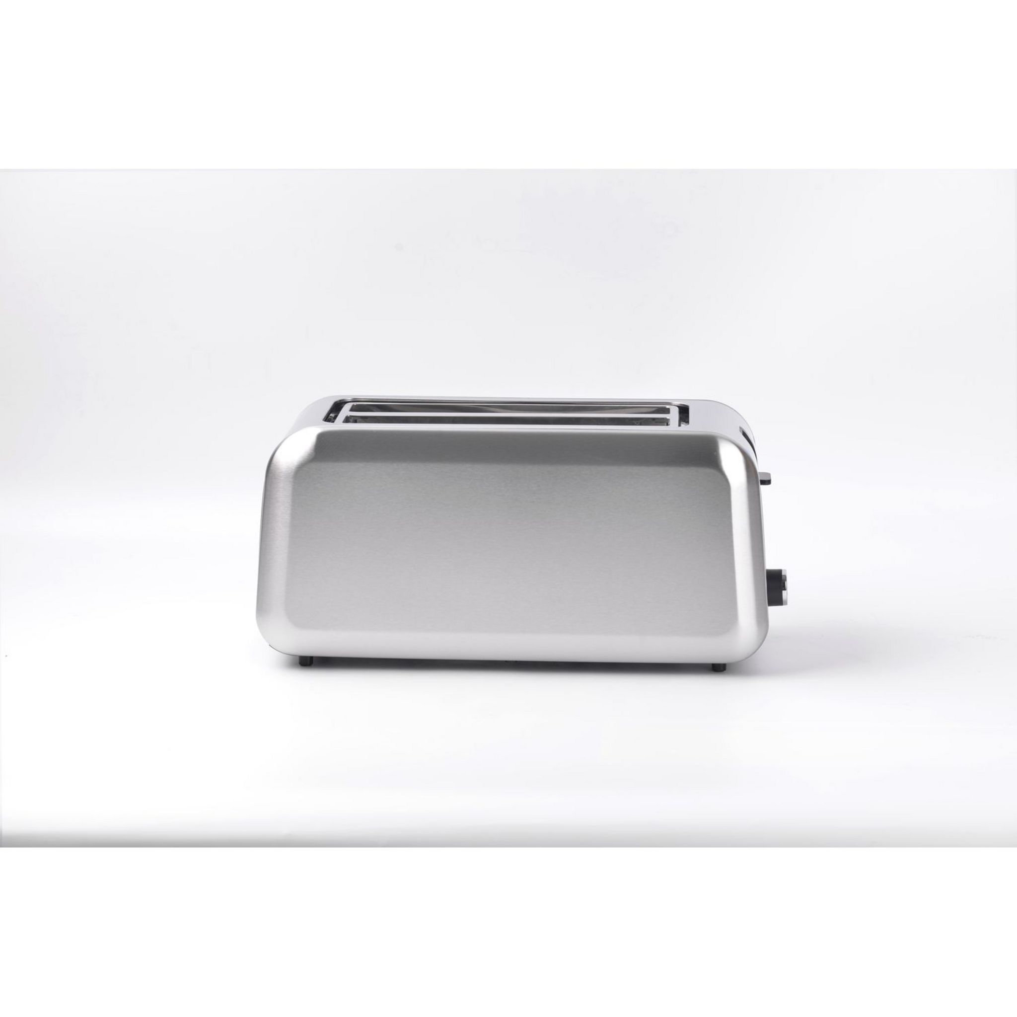 Voir la diapositive 2 : QILIVE Grille pain Q.5485 - Gris