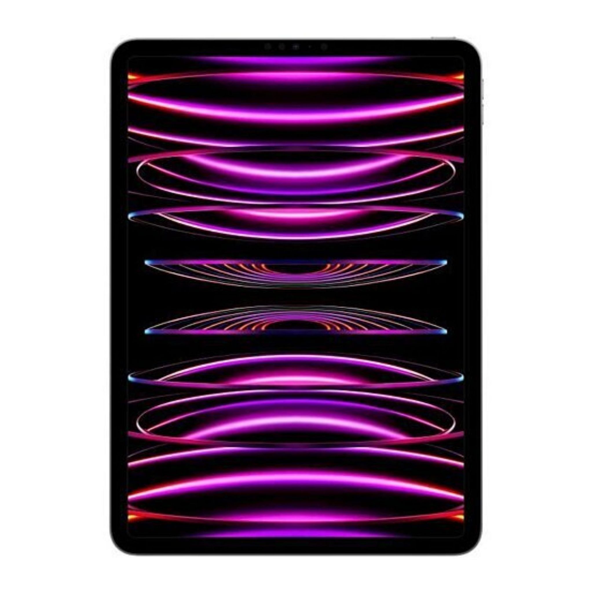 Voir la diapositive 2 : APPLE IPad Pro 12,9" Puce Apple M2 512Go - Gris Sidéral
