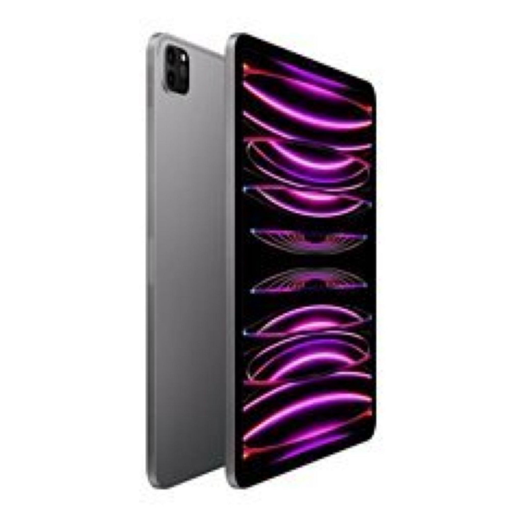 Voir la diapositive 3 : APPLE IPad Pro 12,9" Puce Apple M2 512Go - Gris Sidéral