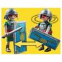 Voir la diapositive 10 : PLAYMOBIL 71268 Numérobis et la bataille du palais - Astérix et Obélix