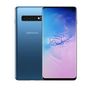 Voir la diapositive 1 : SAMSUNG Galaxy S10 reconditionné DINA Grade A+ 128GO - Bleu