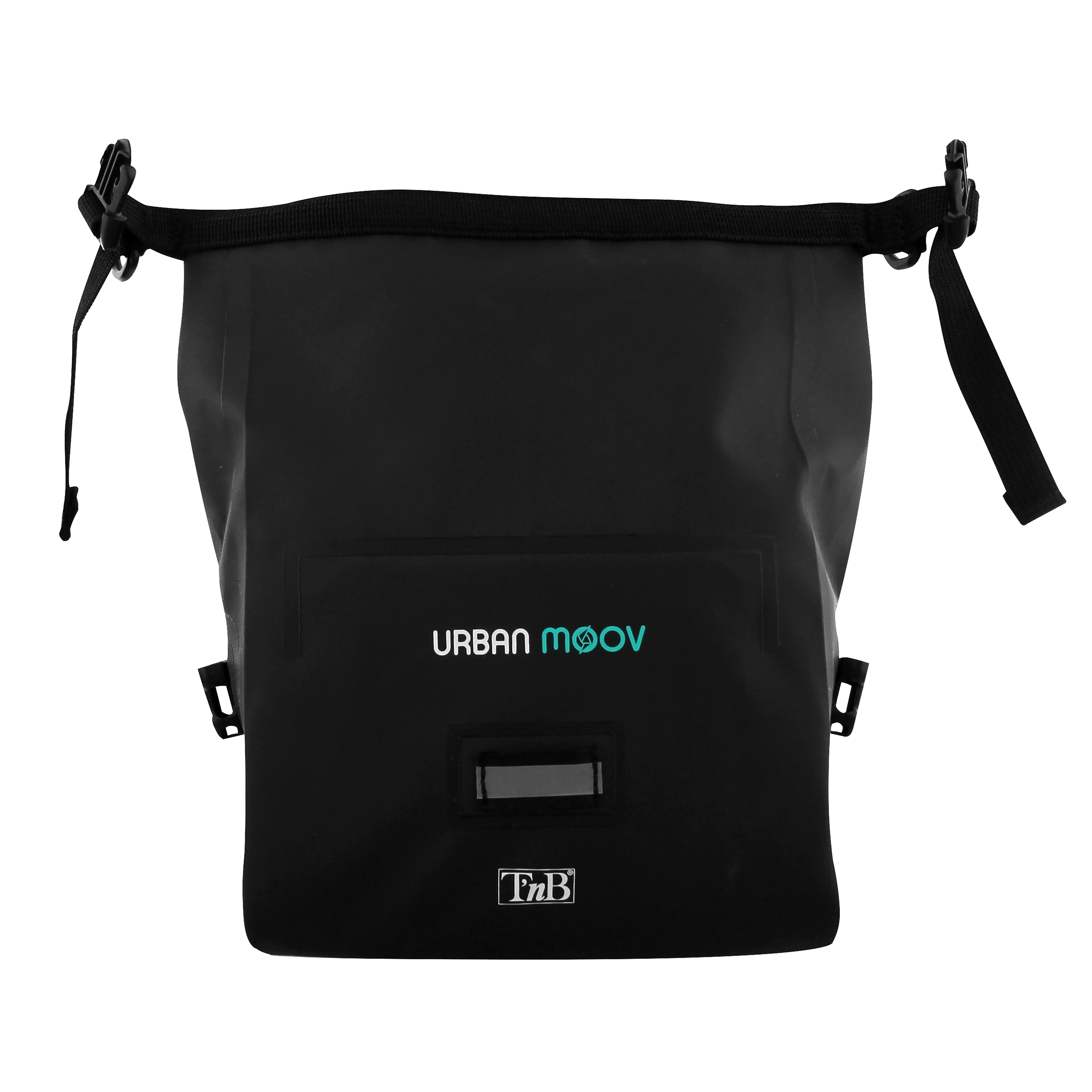 Voir la diapositive 2 : URBAN MOOV Pochette de rangement pour trottinette