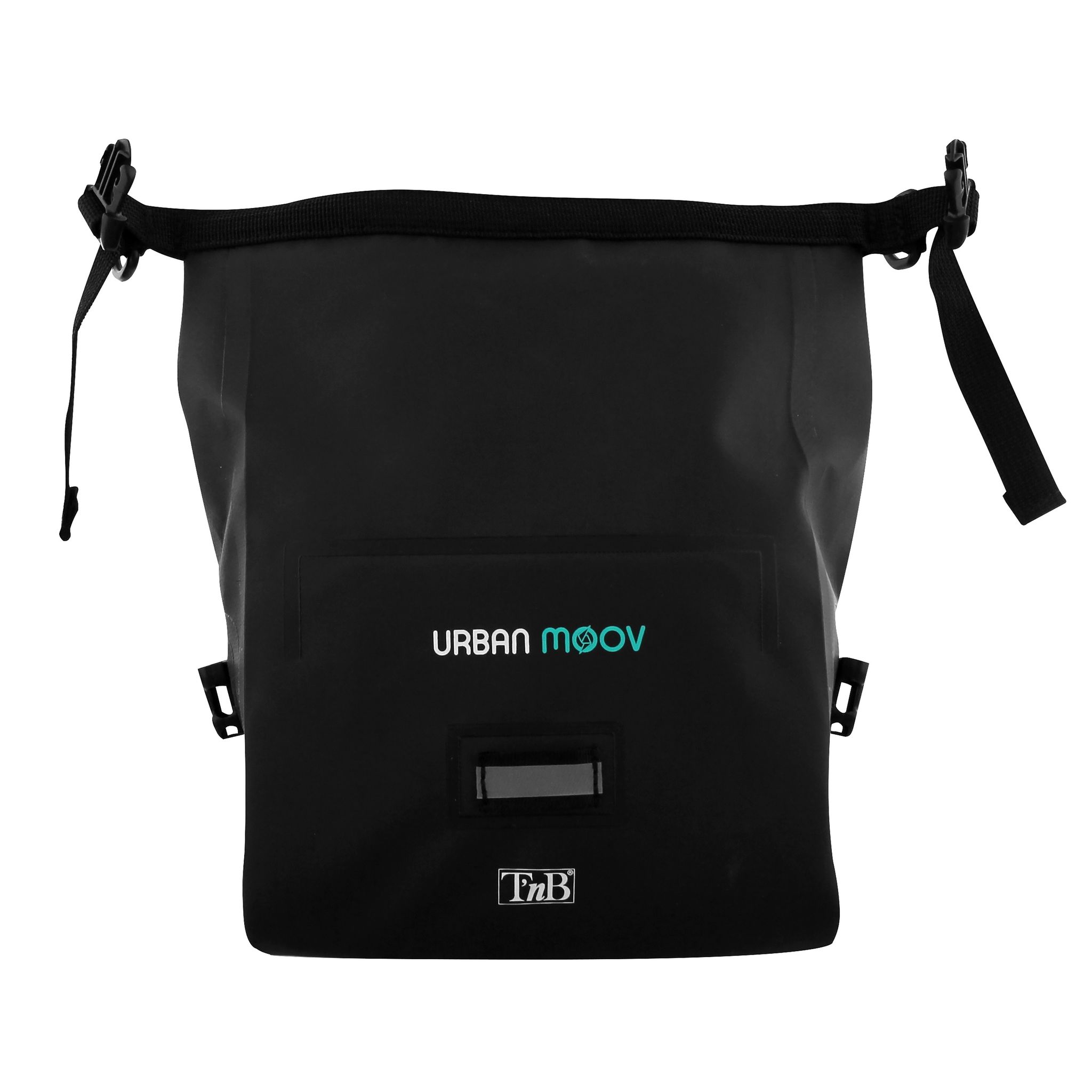 Voir la diapositive 2 : URBAN MOOV Pochette de rangement pour trottinette