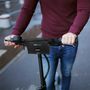 Voir la diapositive 13 : URBAN MOOV Pochette de rangement pour trottinette
