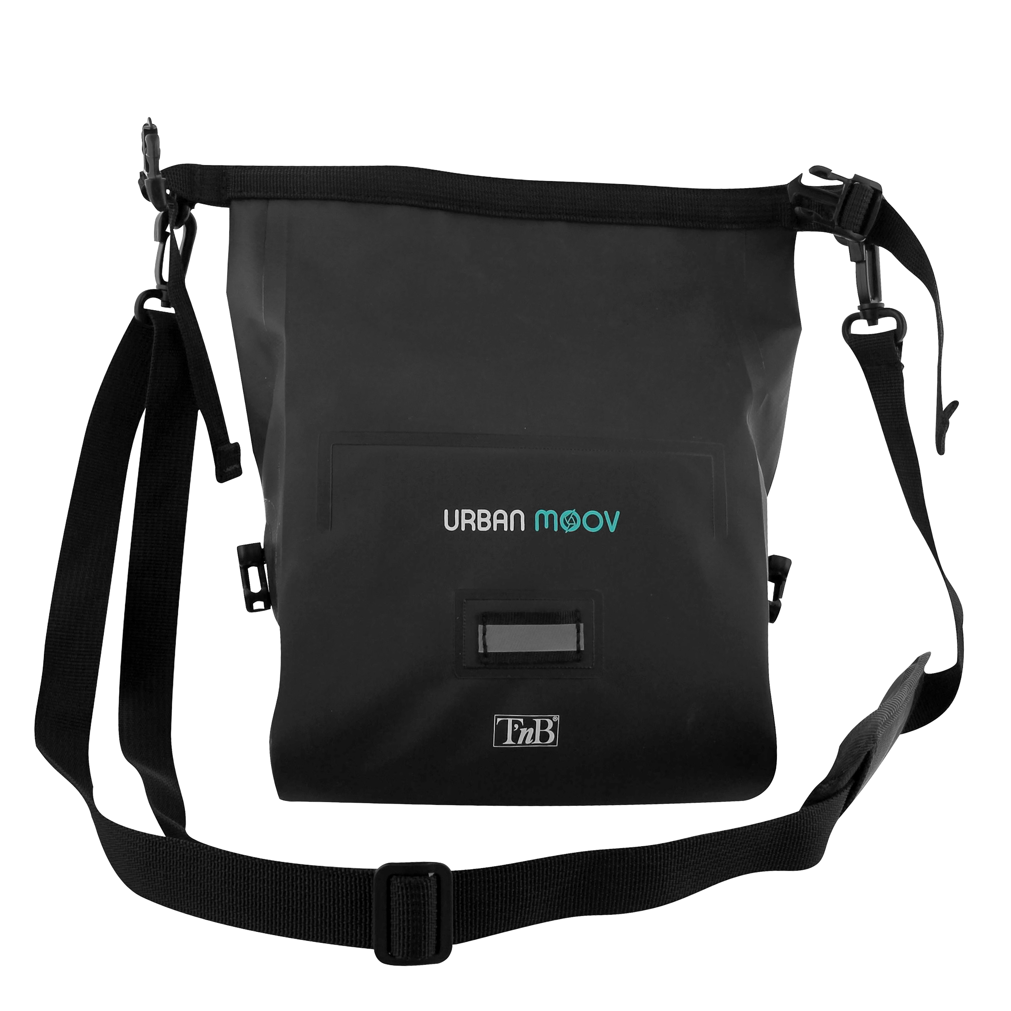 Voir la diapositive 4 : URBAN MOOV Pochette de rangement pour trottinette