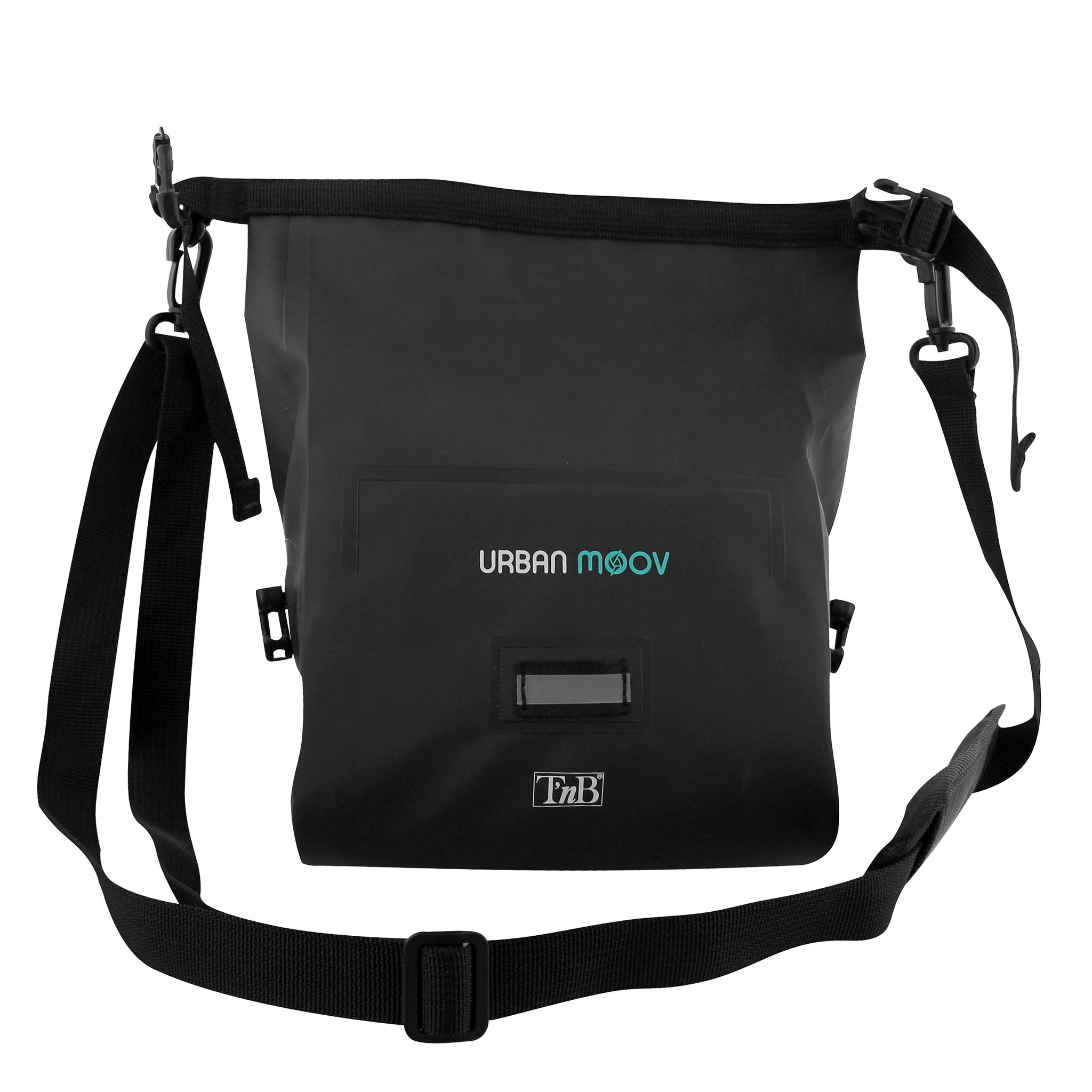 Voir la diapositive 4 : URBAN MOOV Pochette de rangement pour trottinette