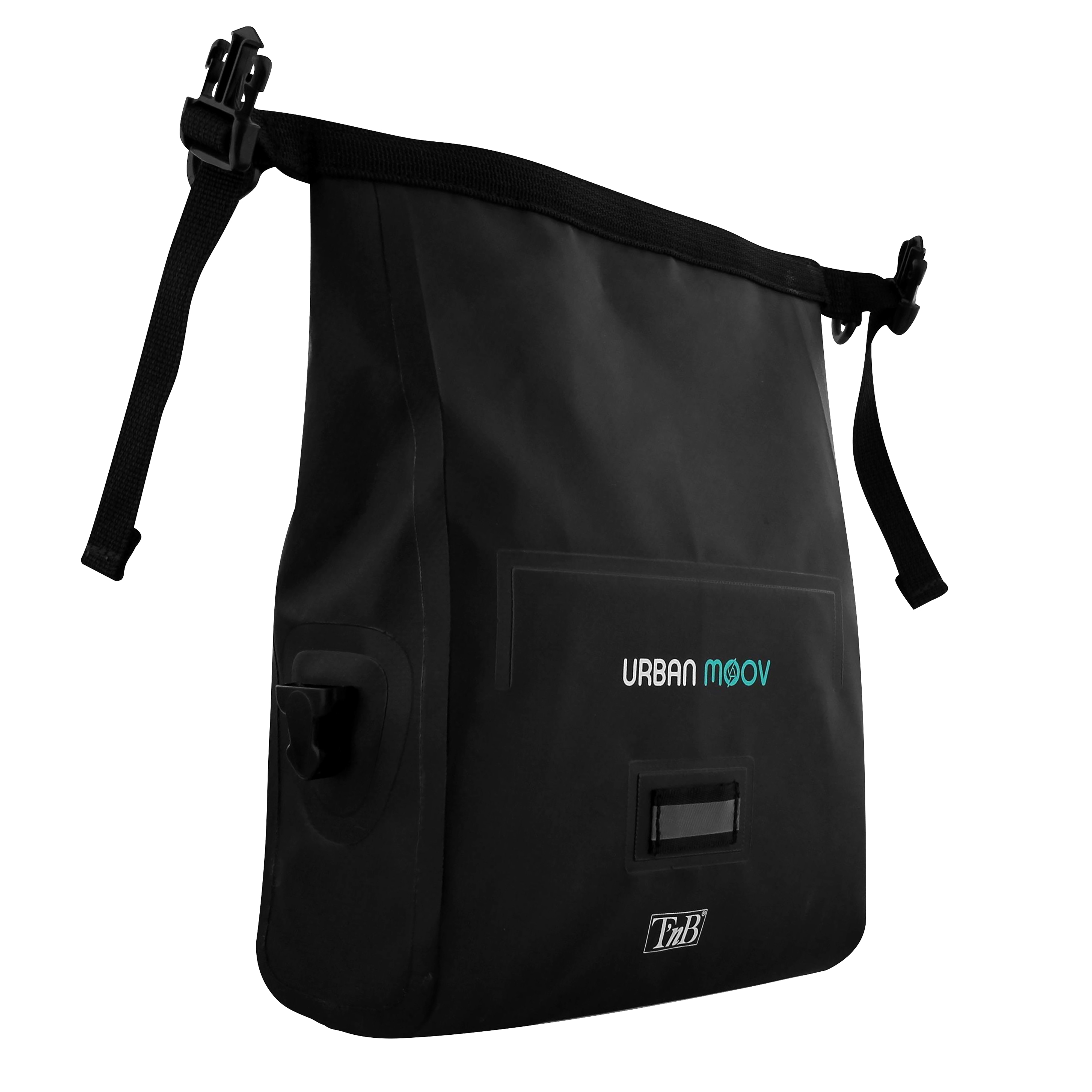 Voir la diapositive 7 : URBAN MOOV Pochette de rangement pour trottinette
