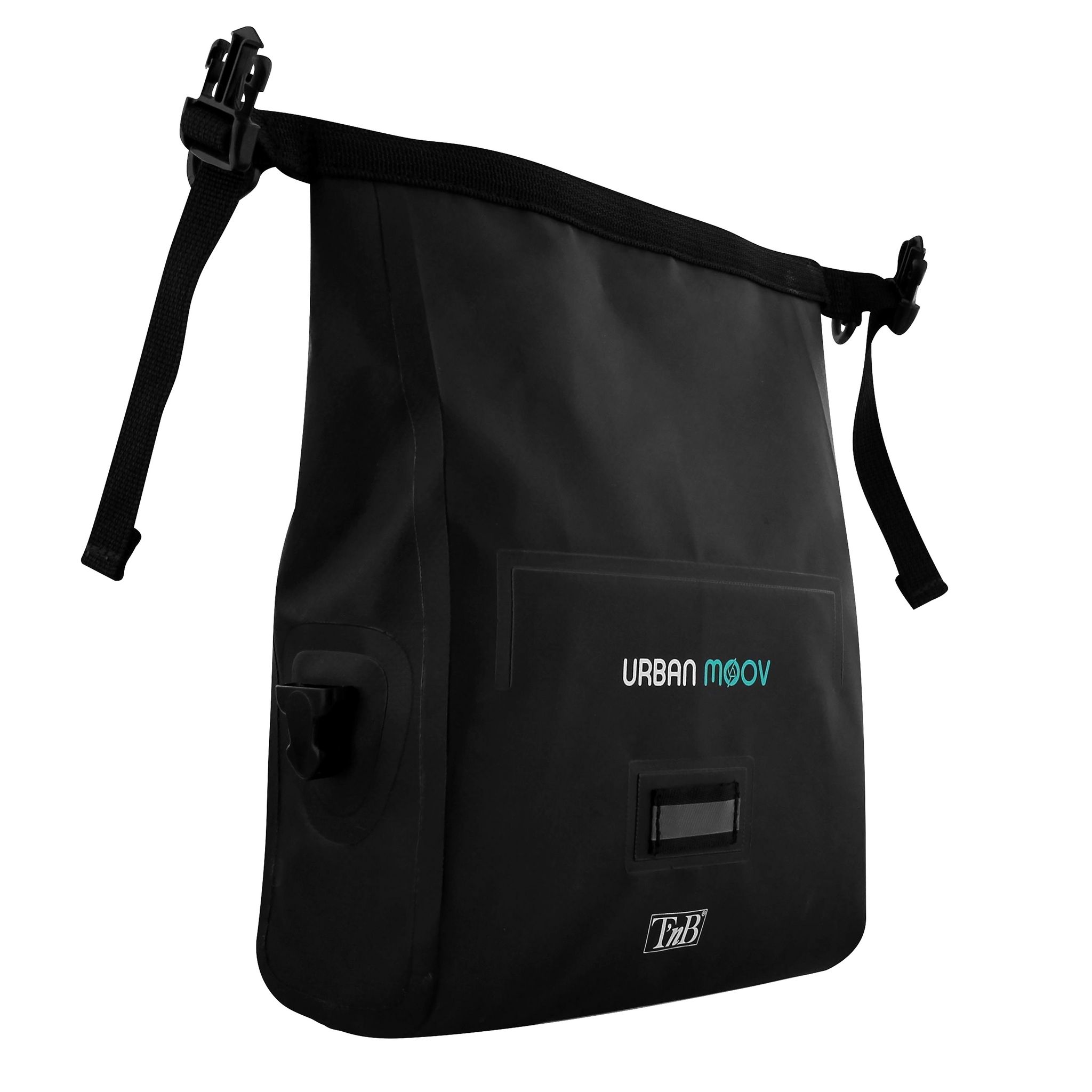 Voir la diapositive 7 : URBAN MOOV Pochette de rangement pour trottinette