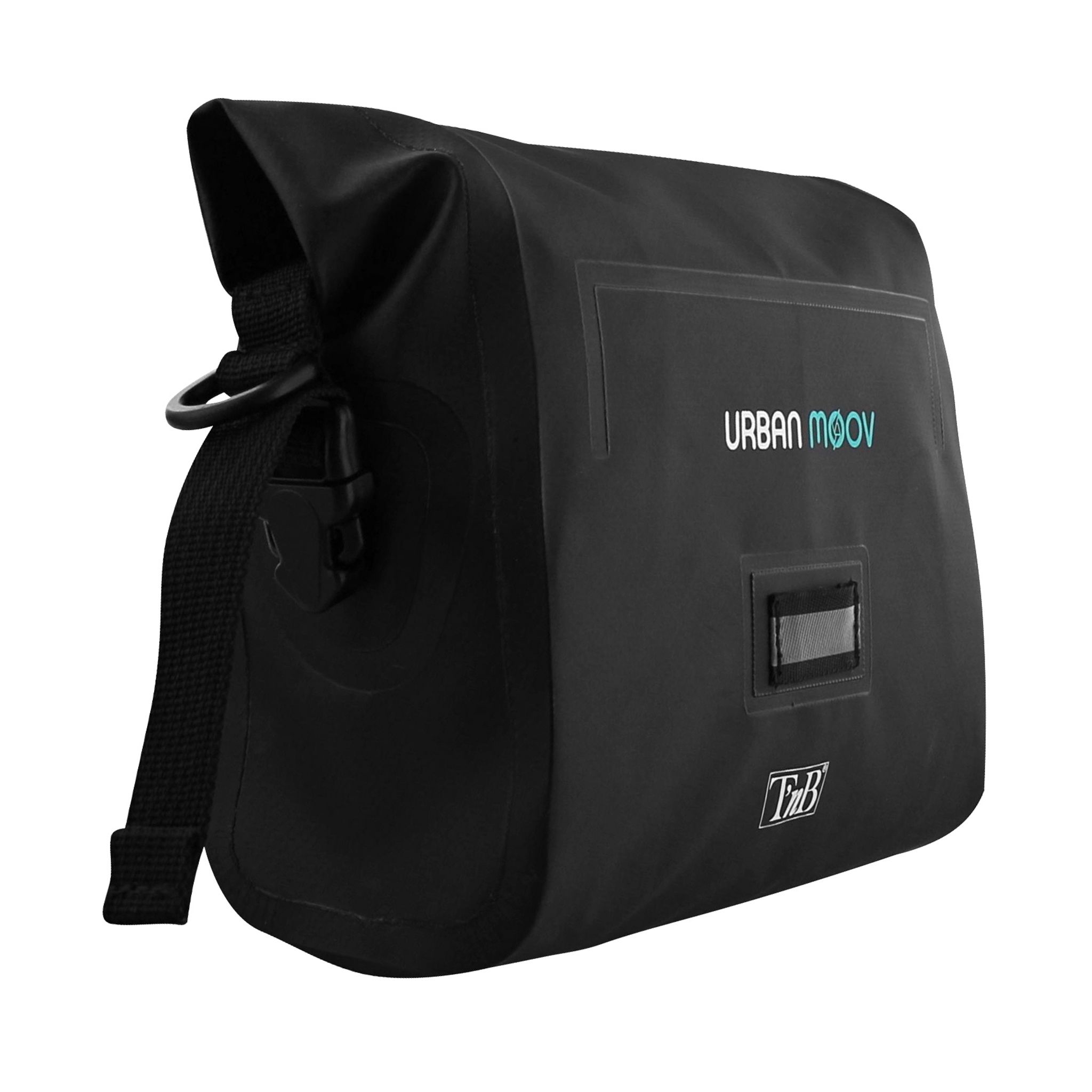 Voir la diapositive 8 : URBAN MOOV Pochette de rangement pour trottinette