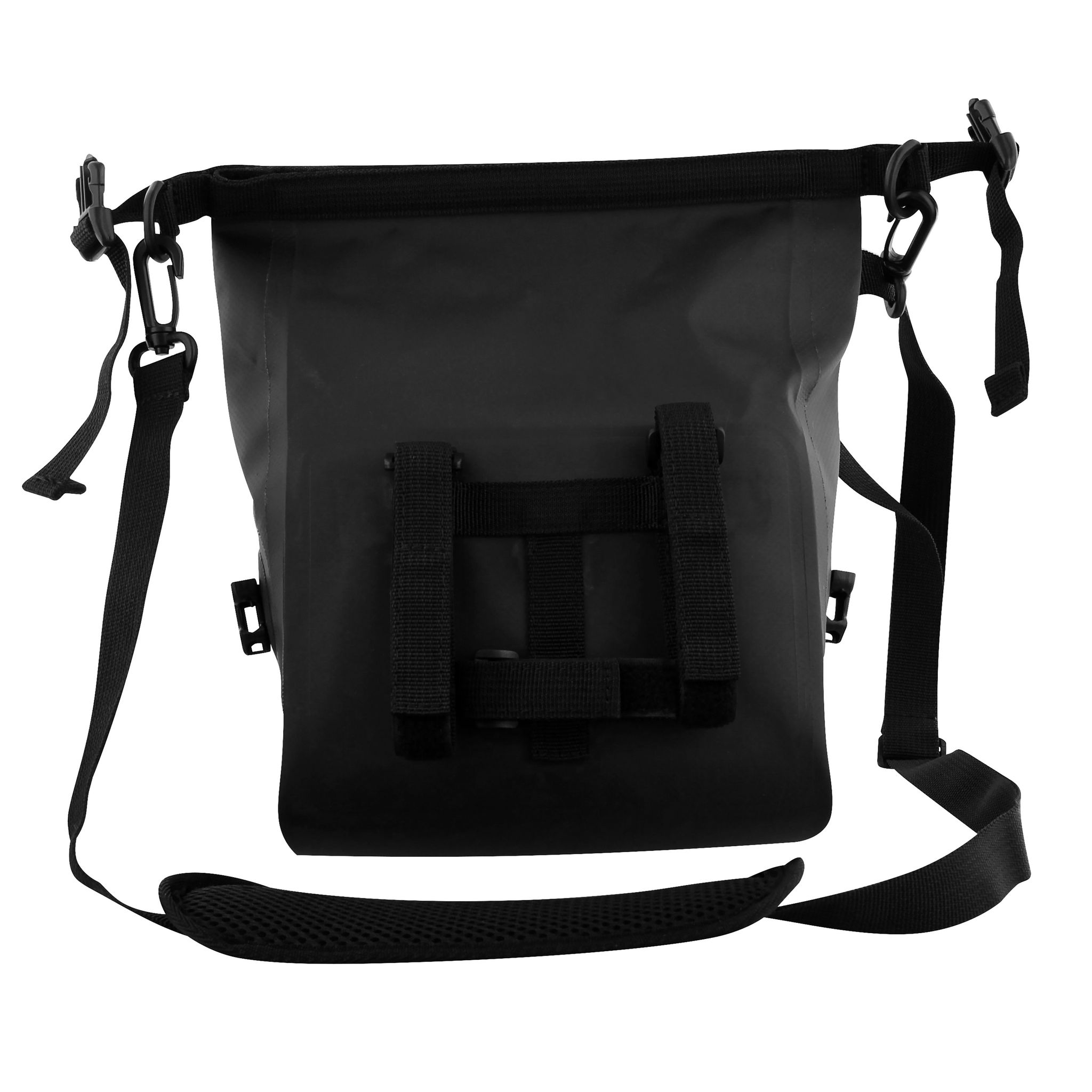 Voir la diapositive 11 : URBAN MOOV Pochette de rangement pour trottinette