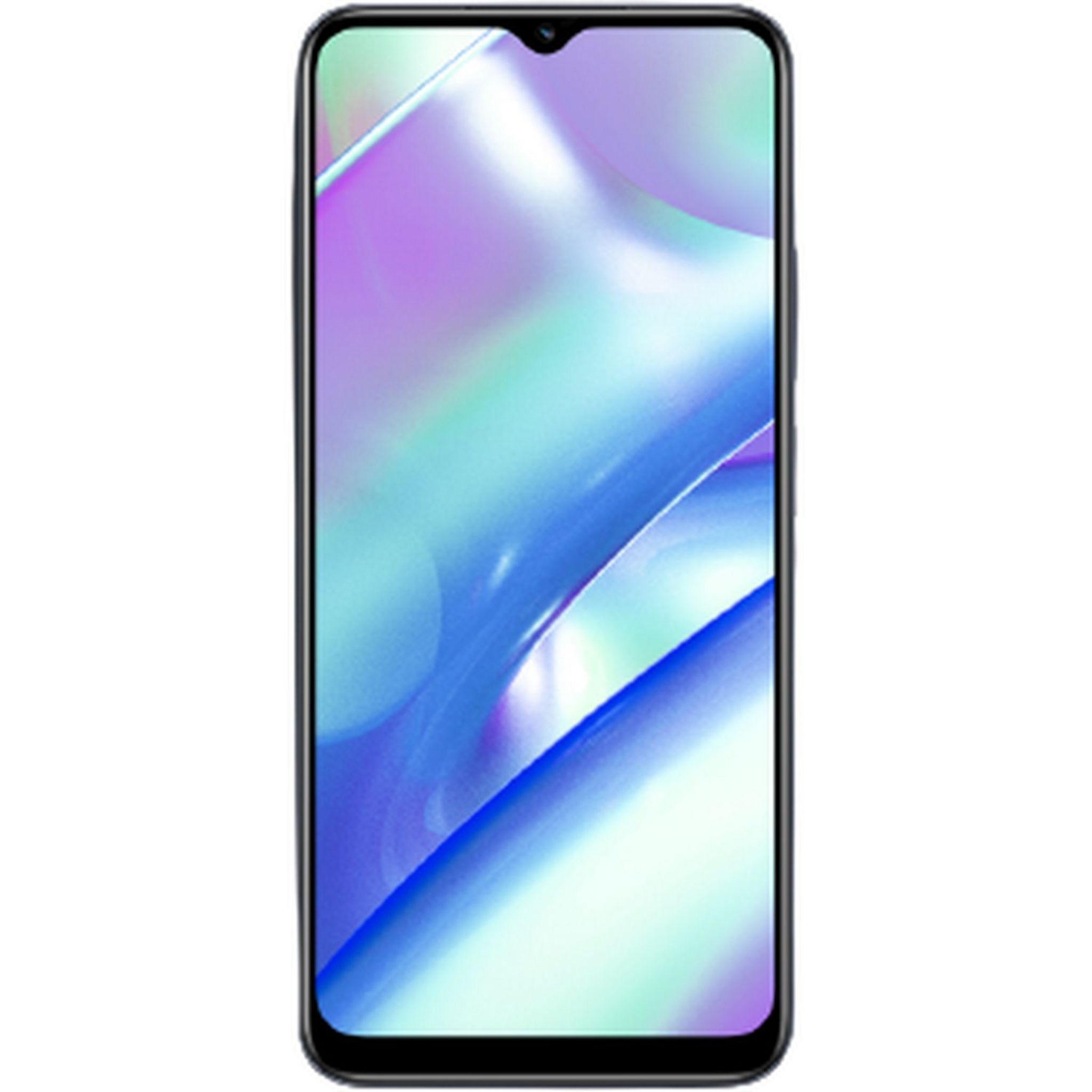 Voir la diapositive 1 : REALME C33 64Go - Noir