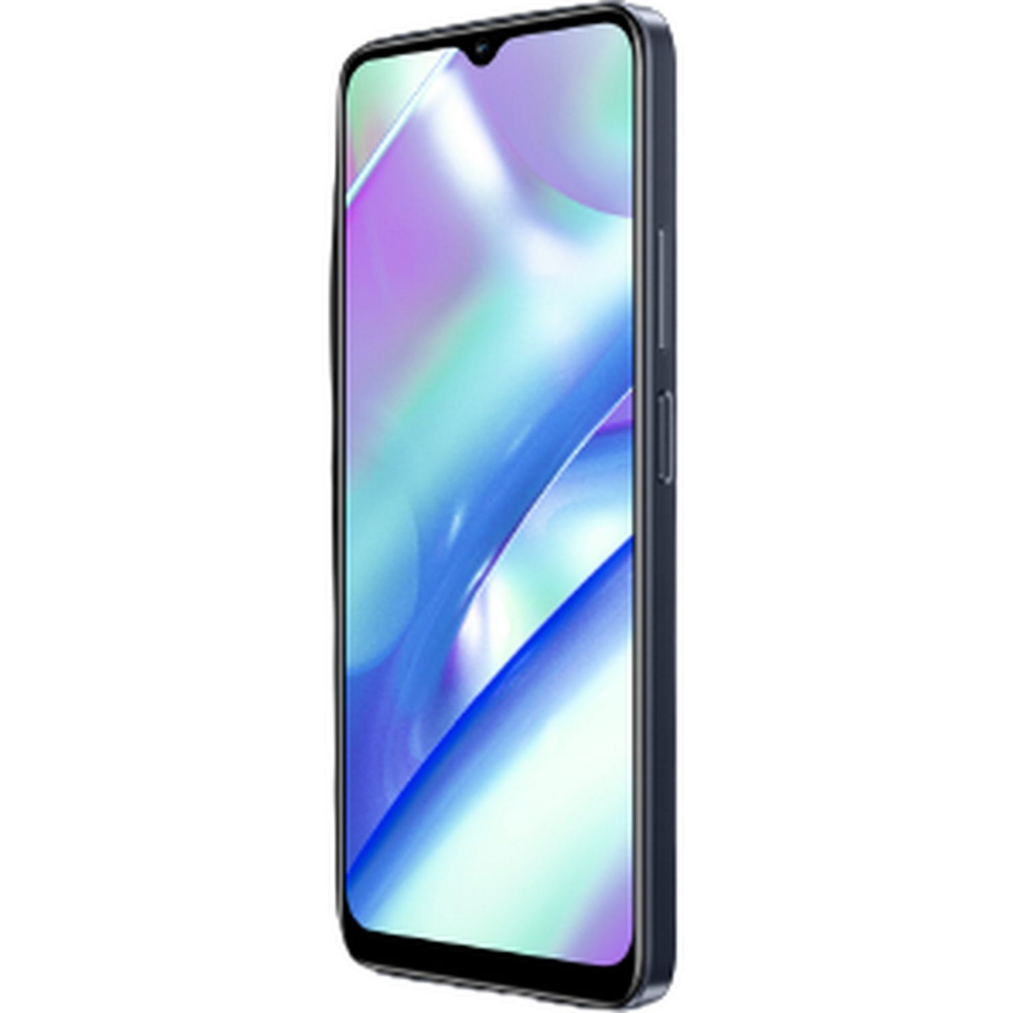 Voir la diapositive 2 : REALME C33 64Go - Noir